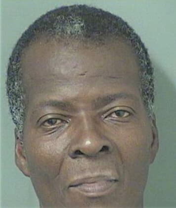 Leonard Rolle, - Palm Beach County, FL 